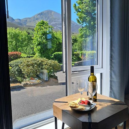 Elmgrove Apartment , Croagh Patrick Вэстпорт Экстерьер фото