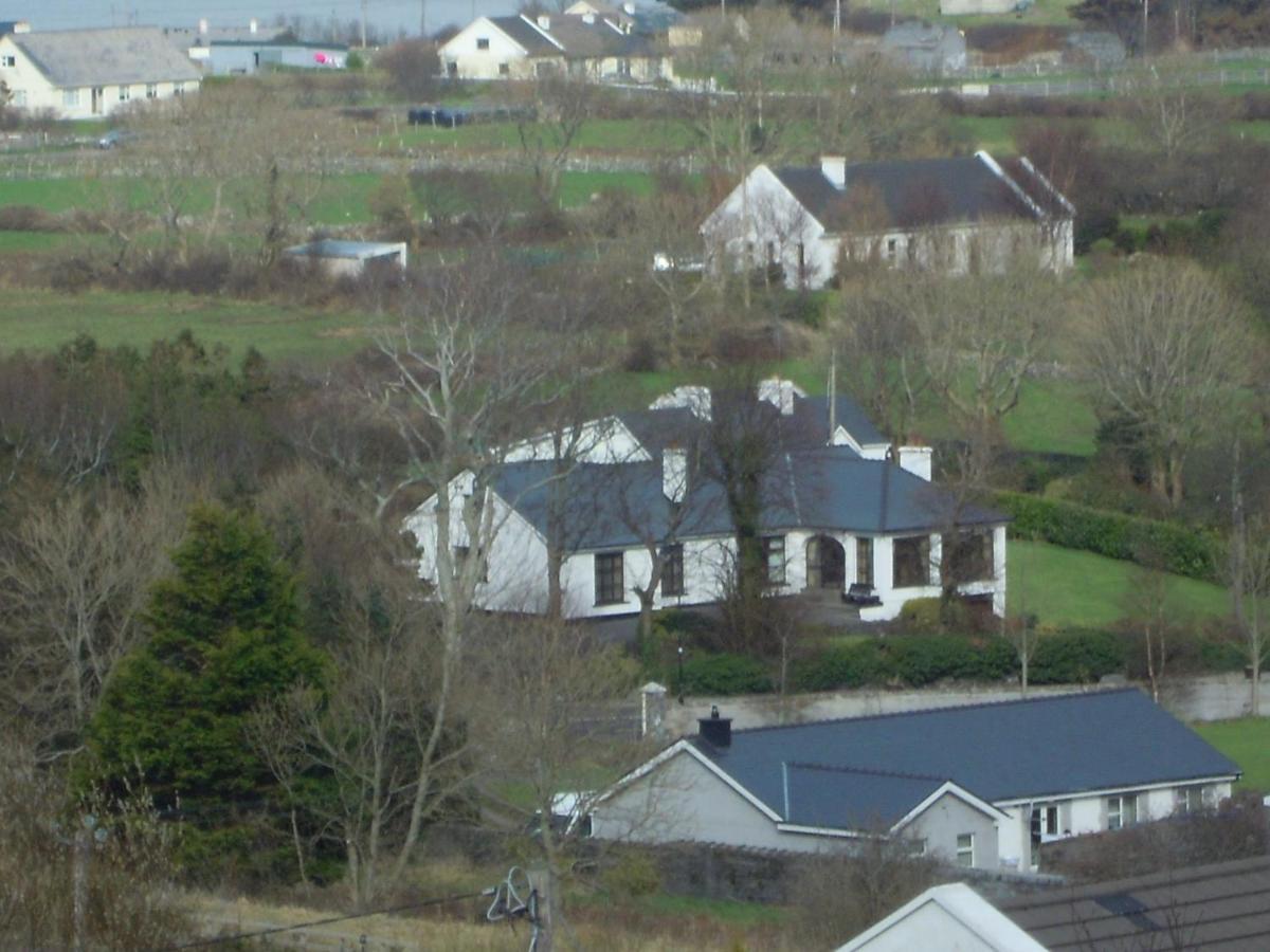 Elmgrove Apartment , Croagh Patrick Вэстпорт Экстерьер фото