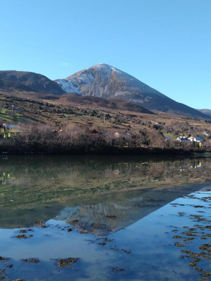 Elmgrove Apartment , Croagh Patrick Вэстпорт Экстерьер фото