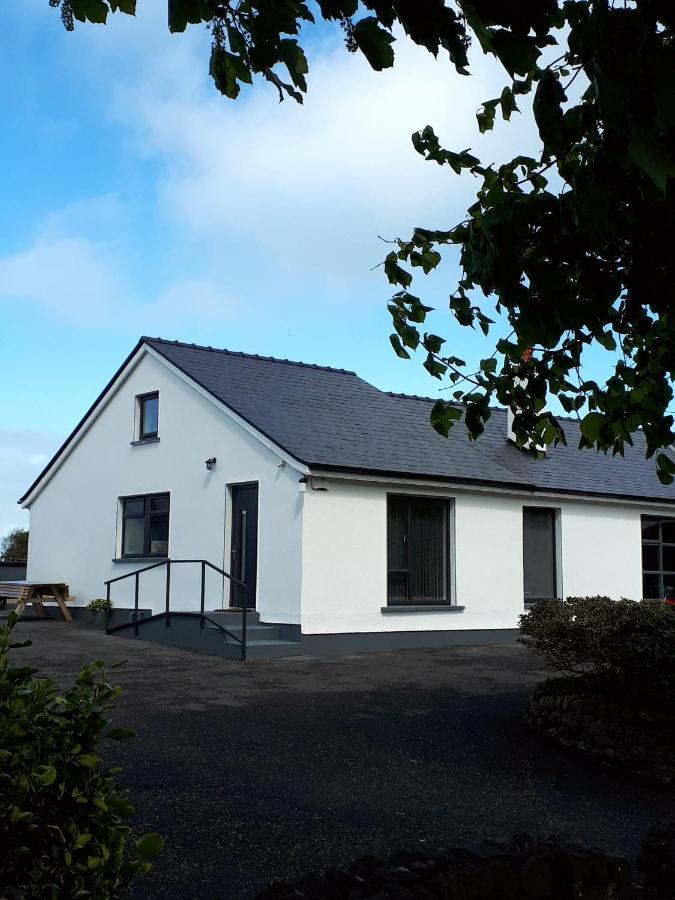 Elmgrove Apartment , Croagh Patrick Вэстпорт Экстерьер фото