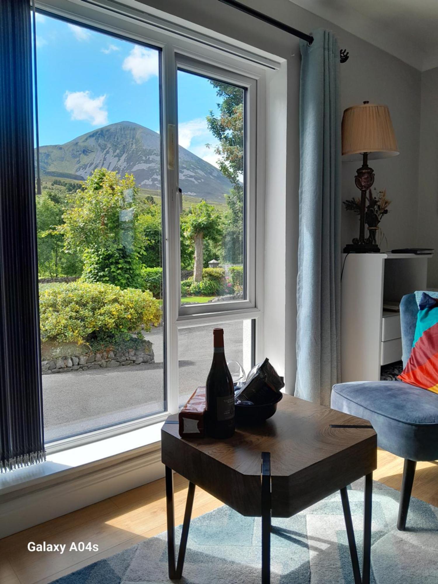 Elmgrove Apartment , Croagh Patrick Вэстпорт Экстерьер фото