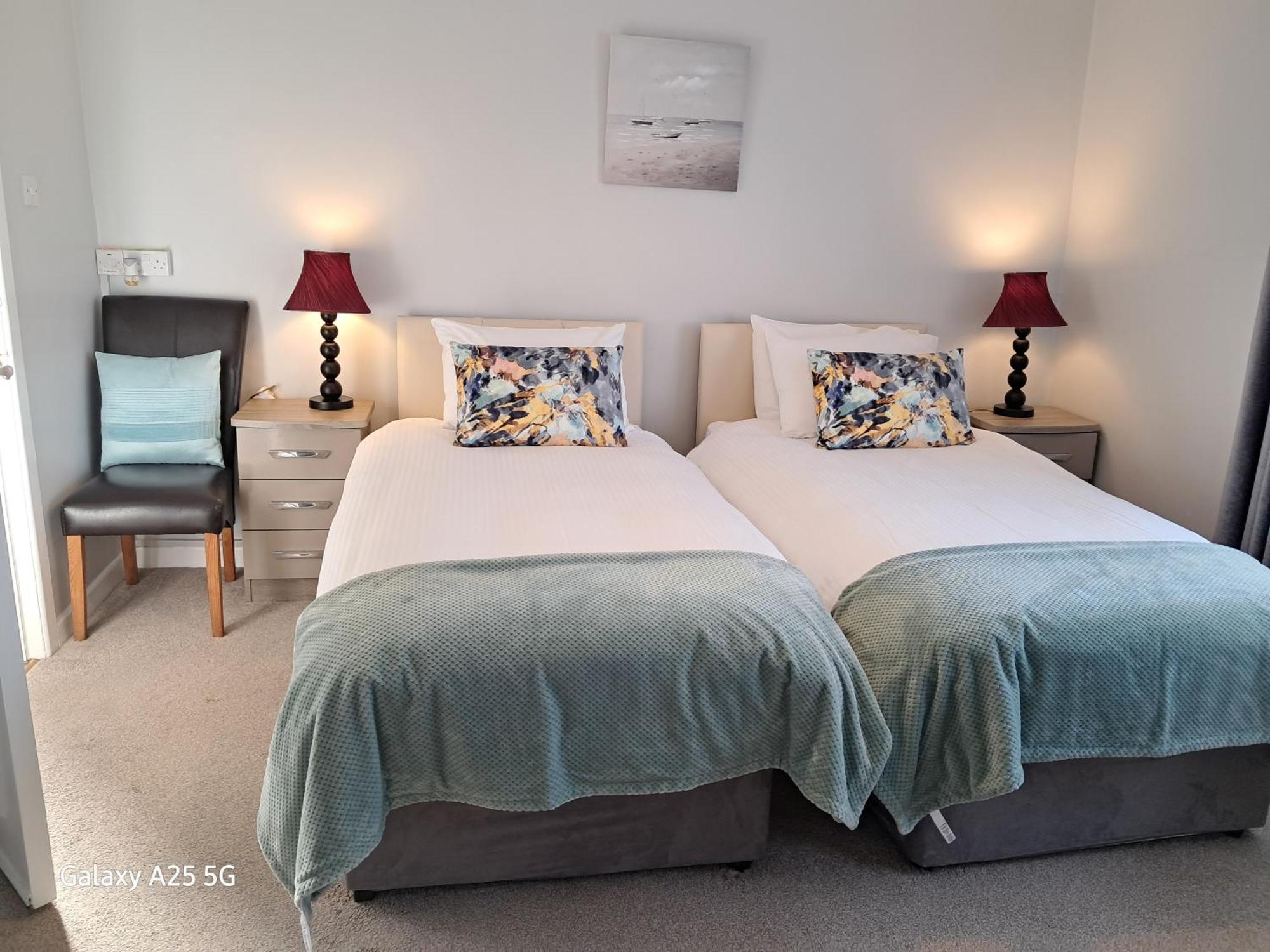 Elmgrove Apartment , Croagh Patrick Вэстпорт Экстерьер фото